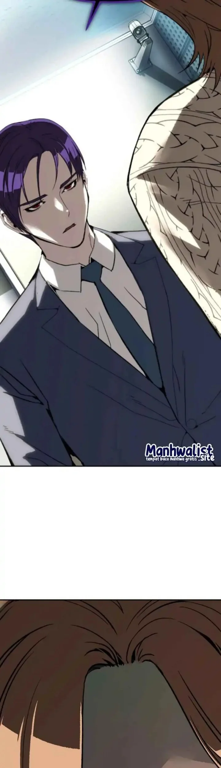 The Villain’s Profiler Chapter 22 Gambar 69