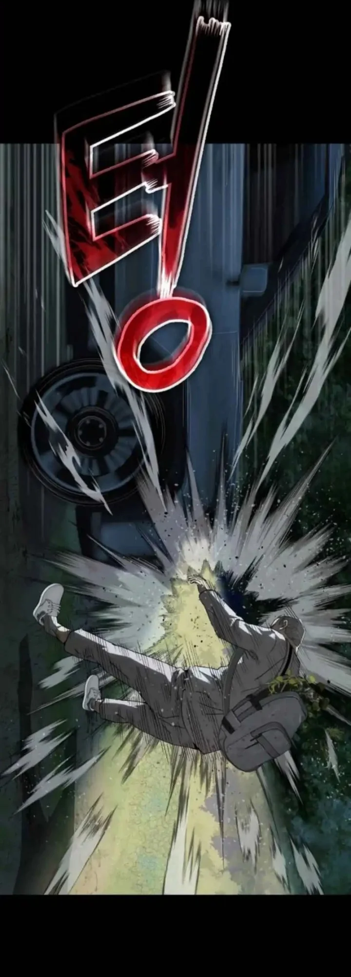 The Villain’s Profiler Chapter 23 Gambar 10