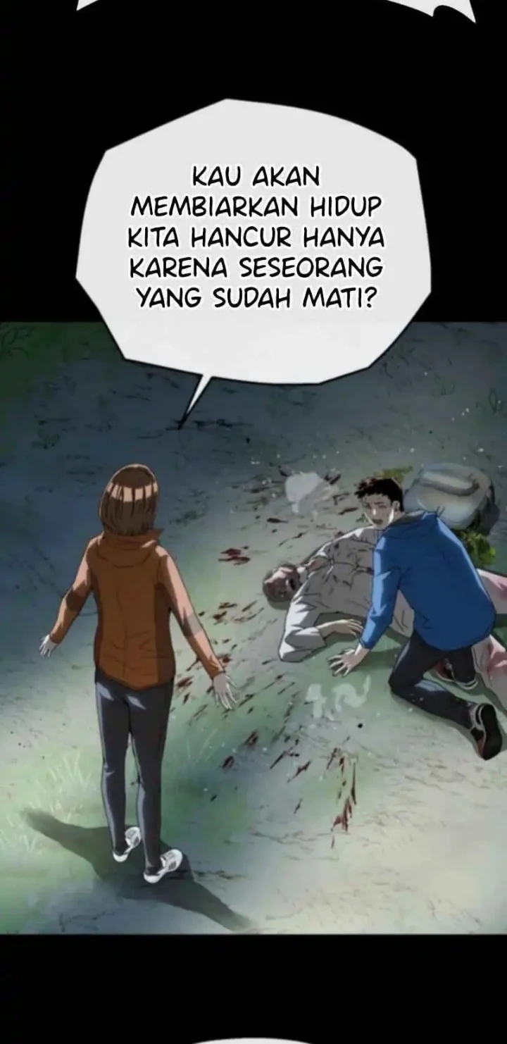 The Villain’s Profiler Chapter 23 Gambar 24