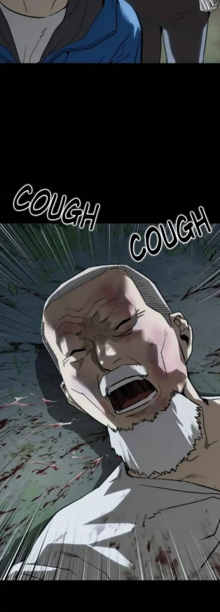 The Villain’s Profiler Chapter 23 Gambar 28