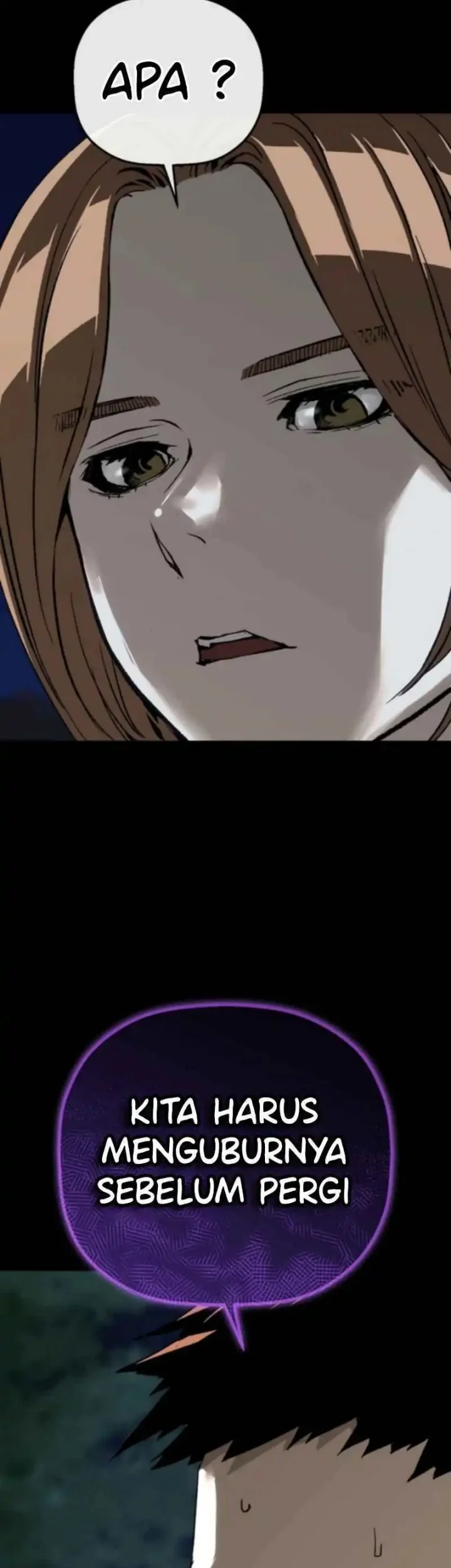 The Villain’s Profiler Chapter 23 Gambar 53