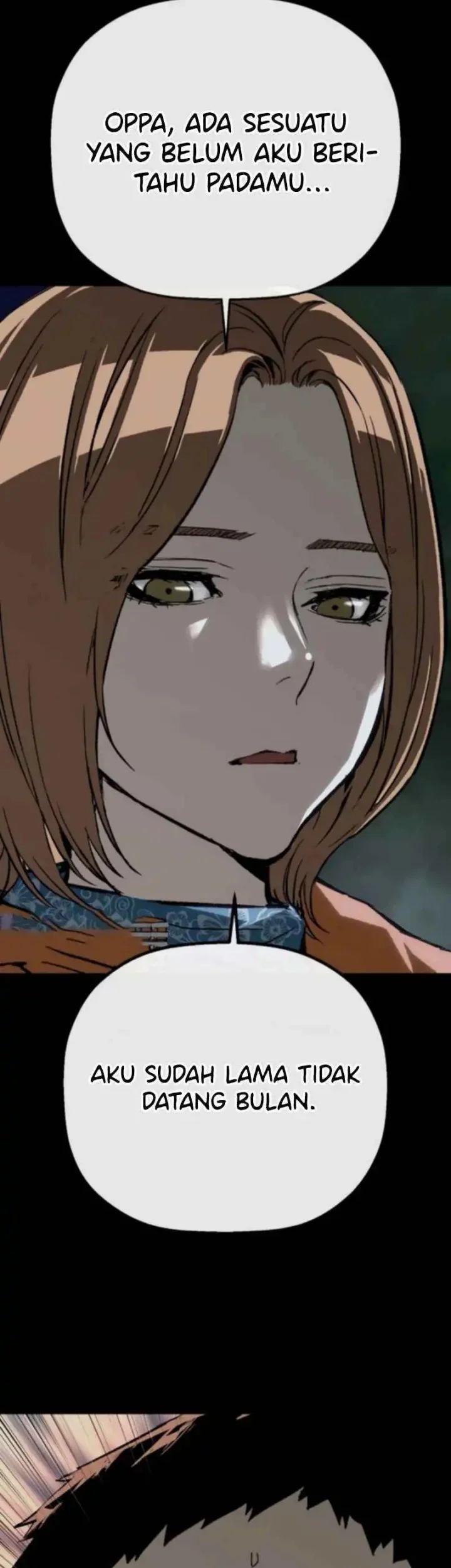 The Villain’s Profiler Chapter 23 Gambar 49