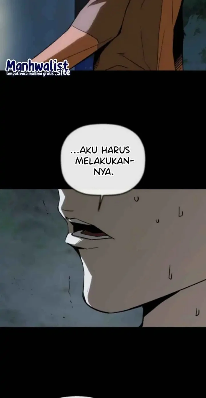 The Villain’s Profiler Chapter 23 Gambar 52