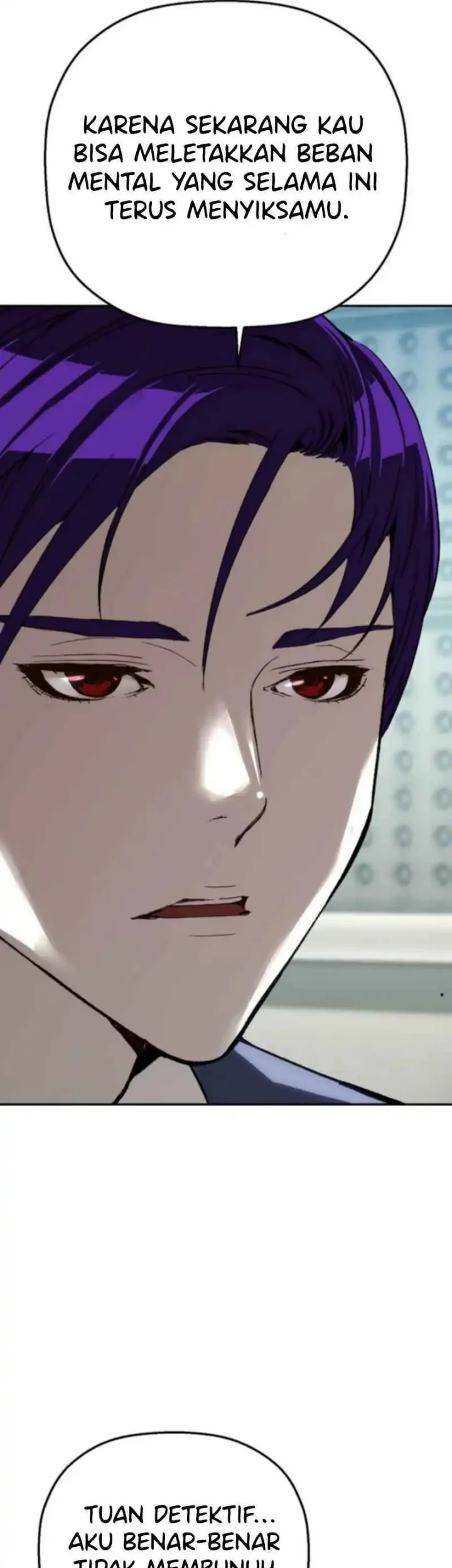 The Villain’s Profiler Chapter 23 Gambar 59