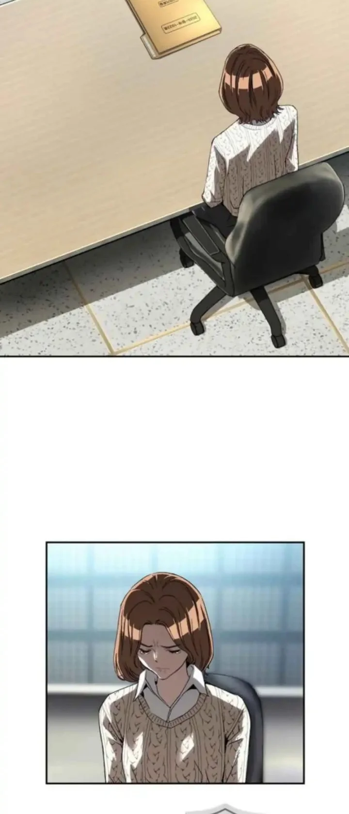 The Villain’s Profiler Chapter 23 Gambar 62