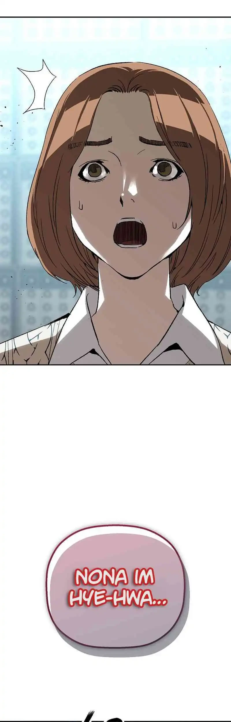 The Villain’s Profiler Chapter 24 Gambar 21