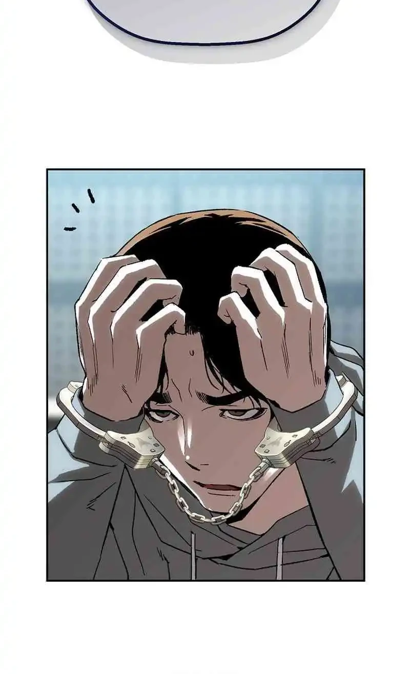 The Villain’s Profiler Chapter 24 Gambar 58