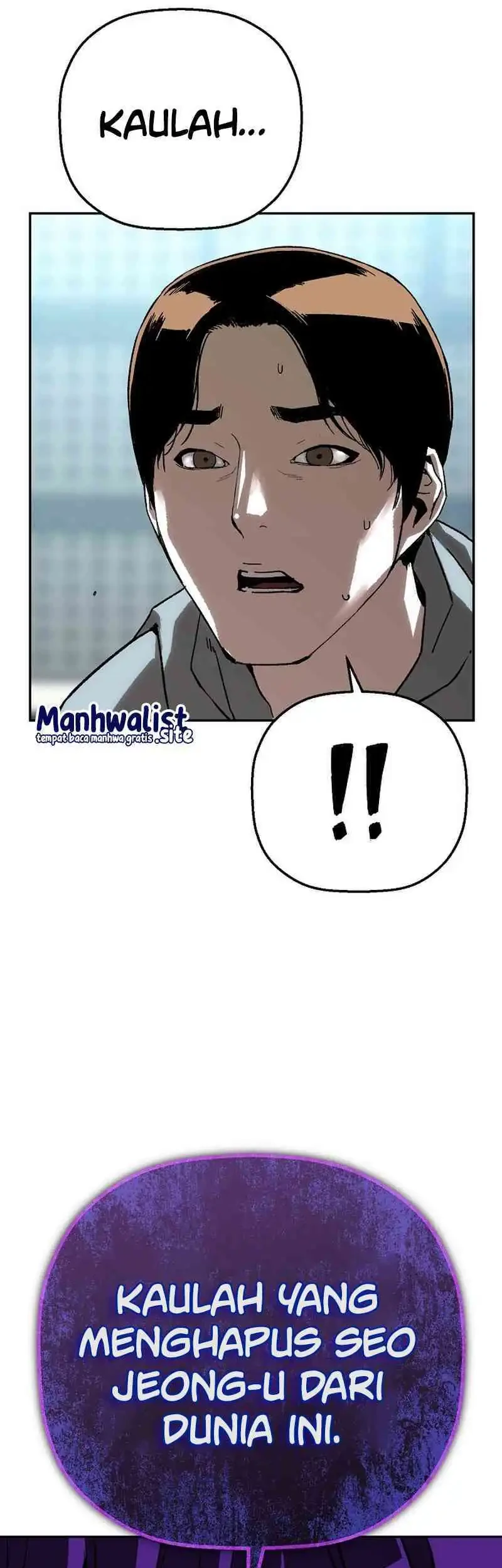 The Villain’s Profiler Chapter 24 Gambar 61