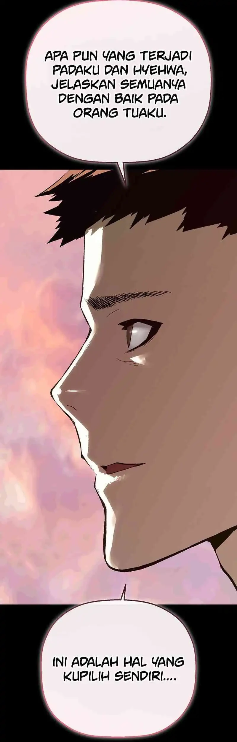 The Villain’s Profiler Chapter 24 Gambar 71