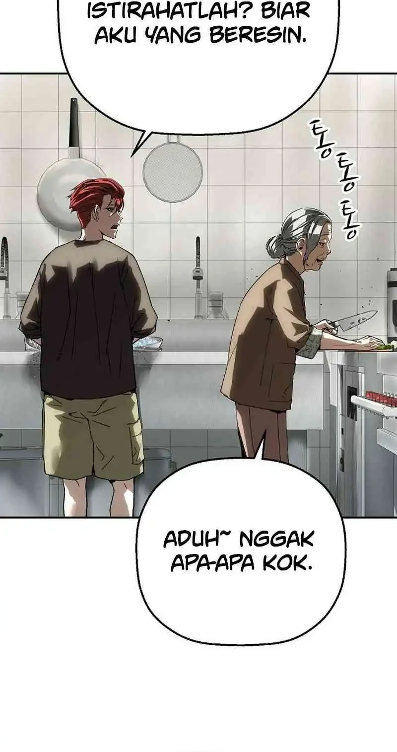 The Villain’s Profiler Chapter 25 Gambar 32