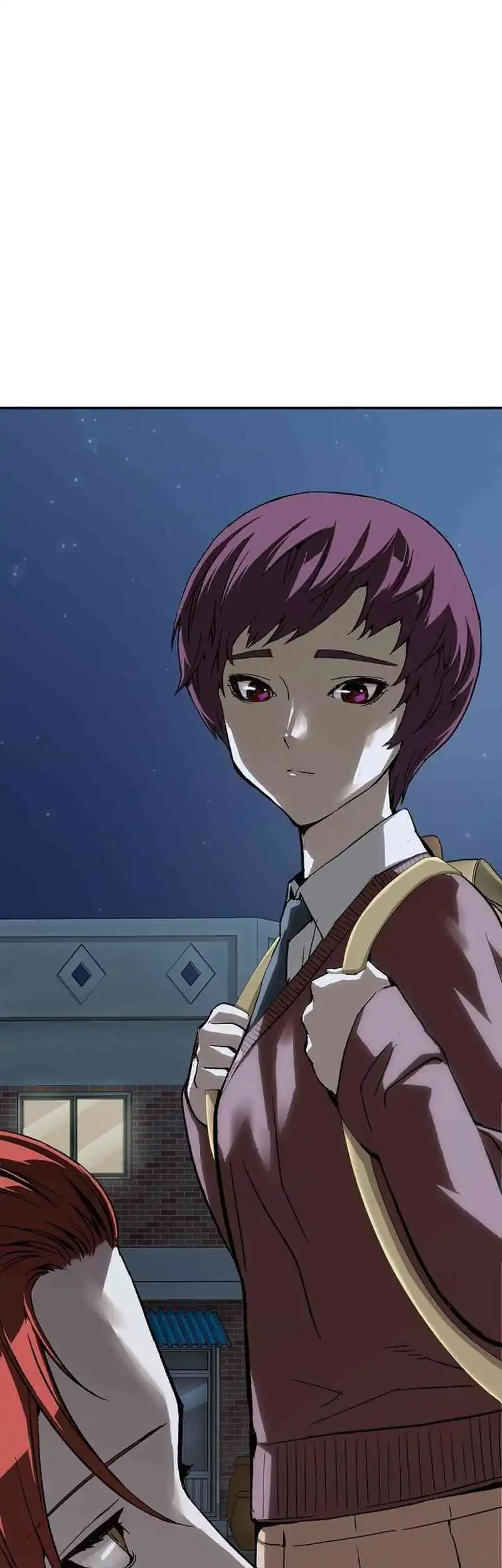 The Villain’s Profiler Chapter 25 Gambar 41