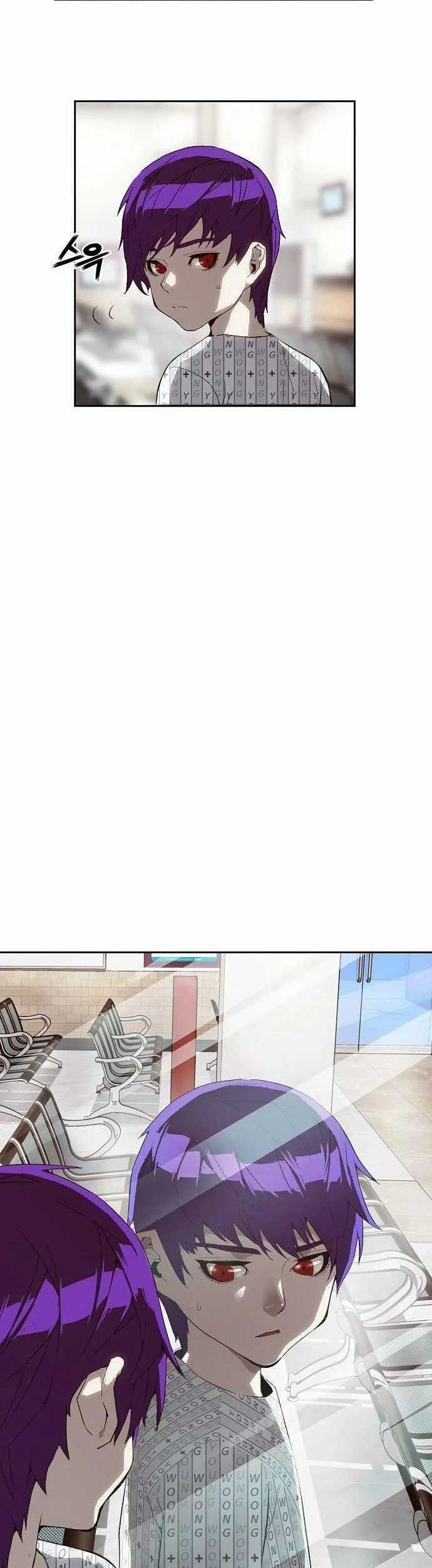 The Villain’s Profiler Chapter 3 Gambar 52