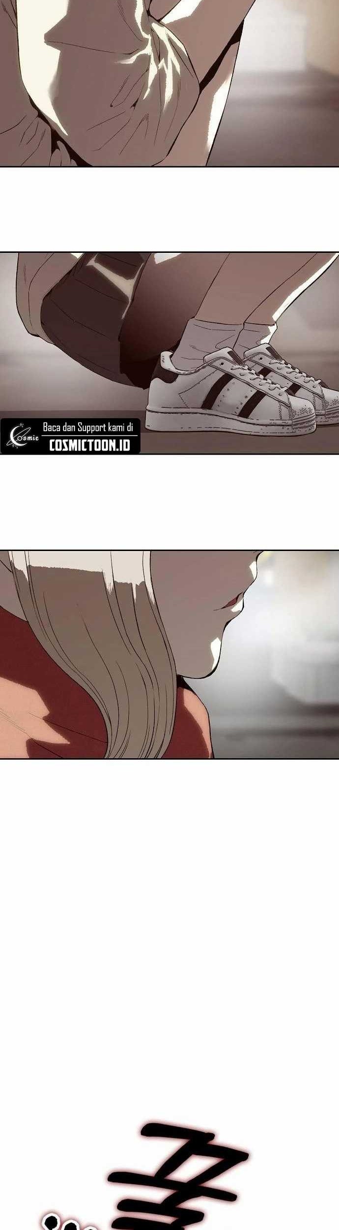 The Villain’s Profiler Chapter 3 Gambar 65