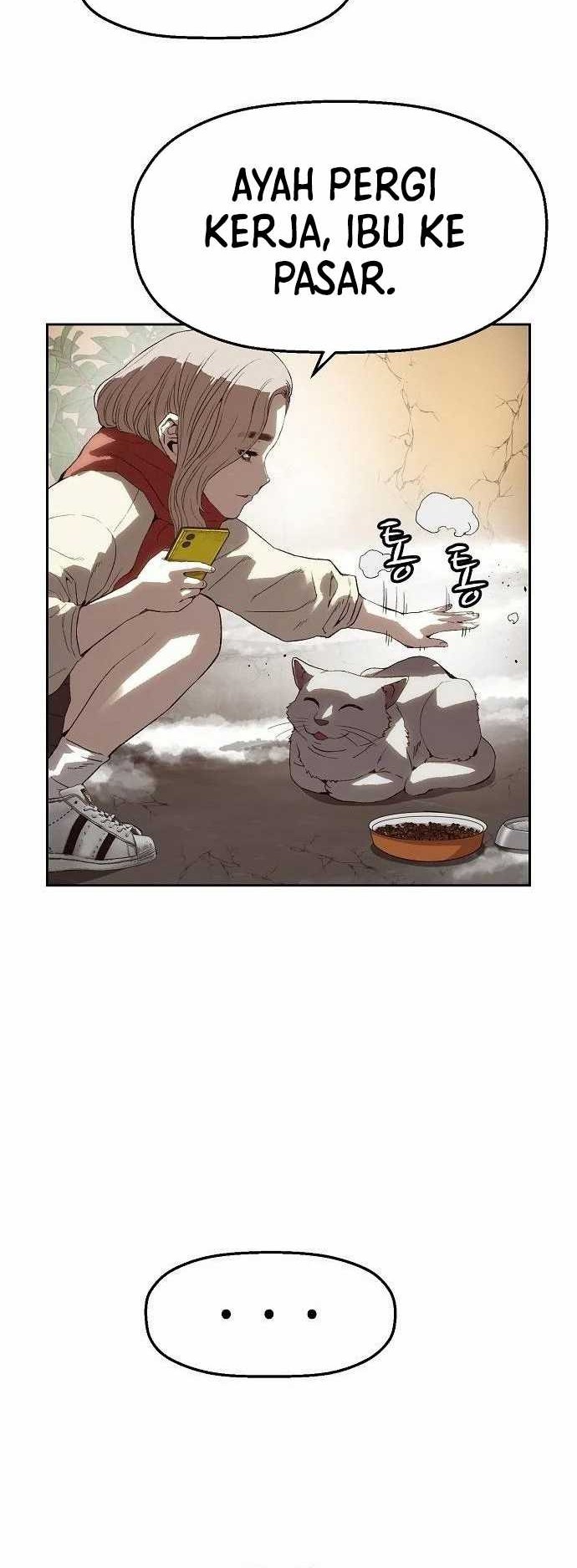 The Villain’s Profiler Chapter 3 Gambar 67