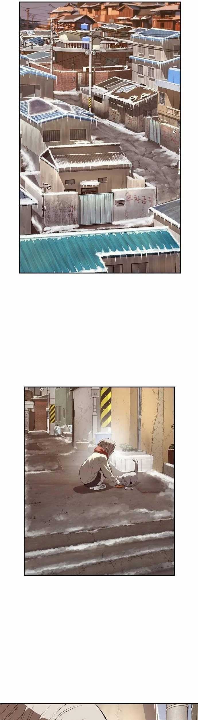 The Villain’s Profiler Chapter 3 Gambar 62