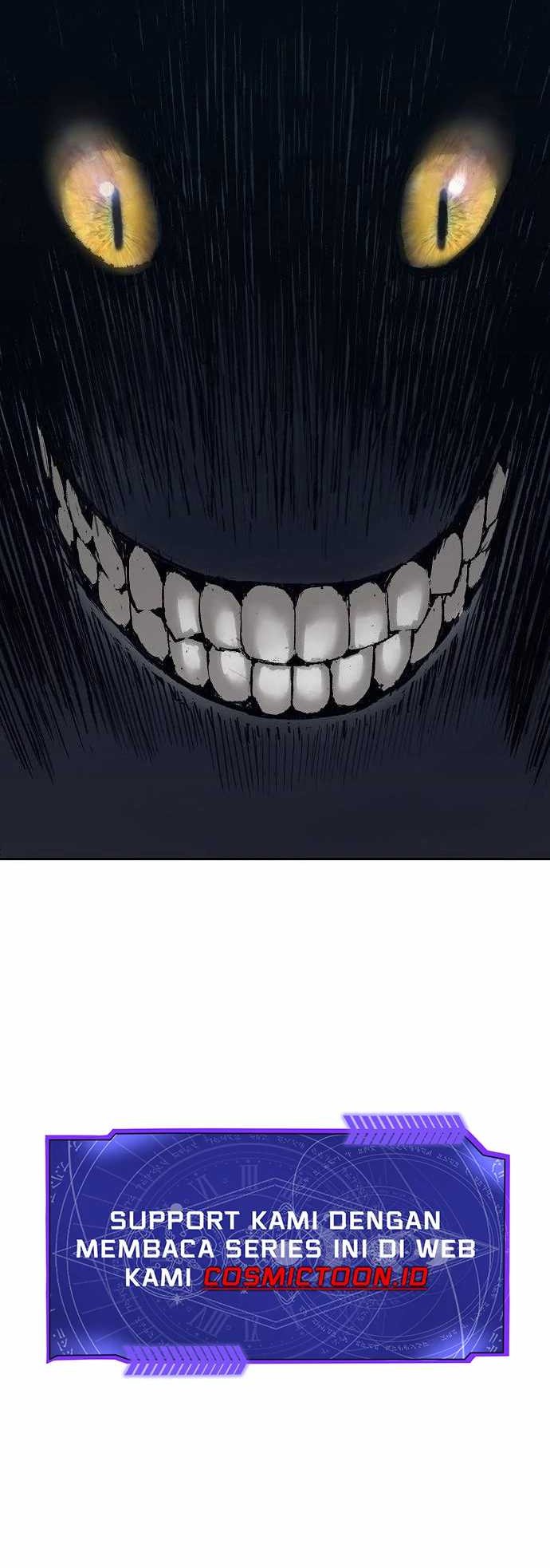 The Villain’s Profiler Chapter 3 Gambar 70