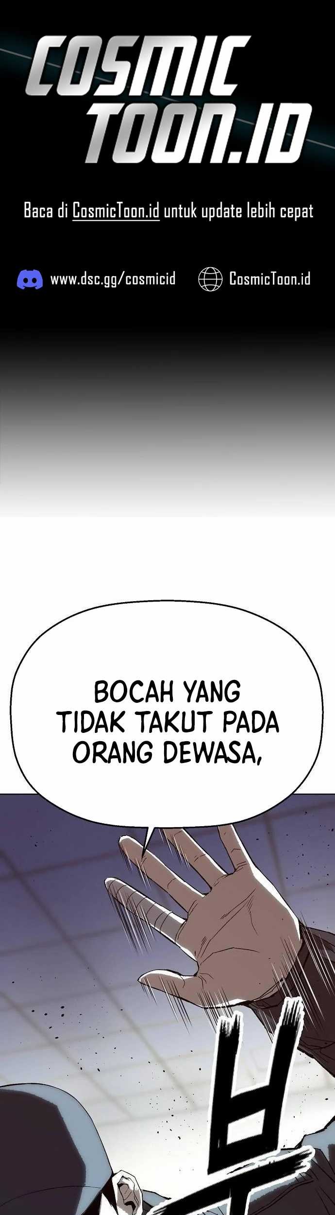 Manhwa The Villain’s Profiler Chapter 3 gambar nomor 2