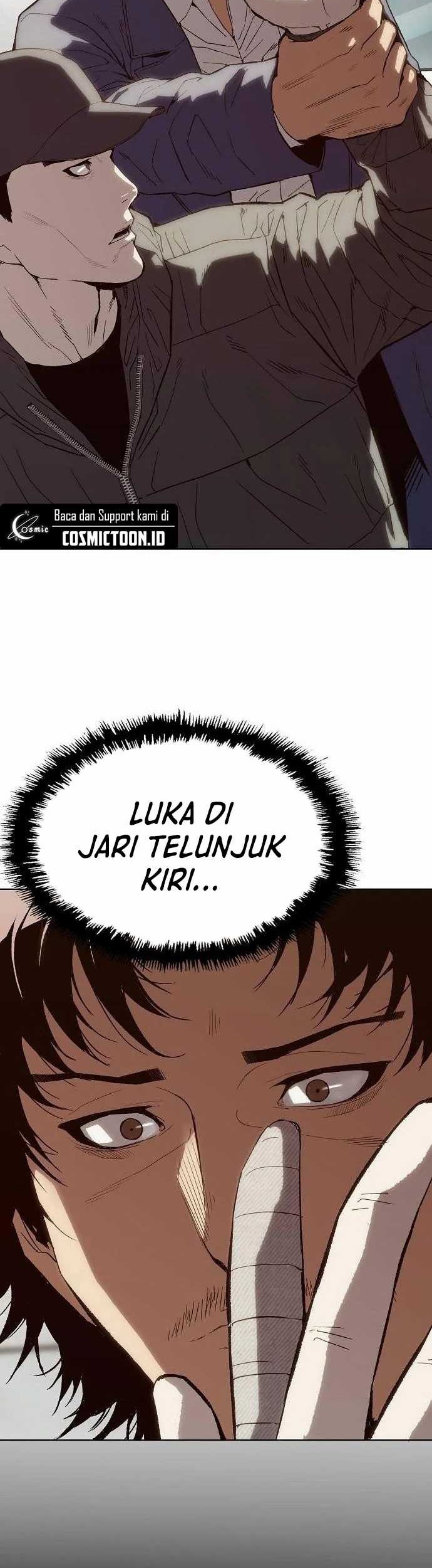 The Villain’s Profiler Chapter 3 Gambar 5