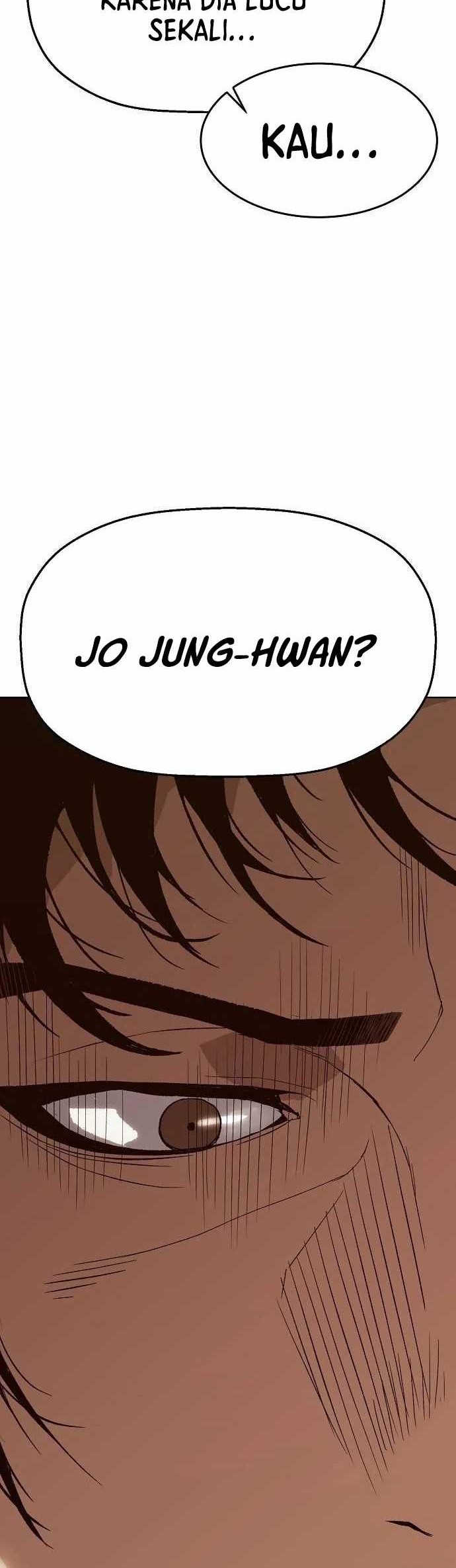 The Villain’s Profiler Chapter 3 Gambar 7