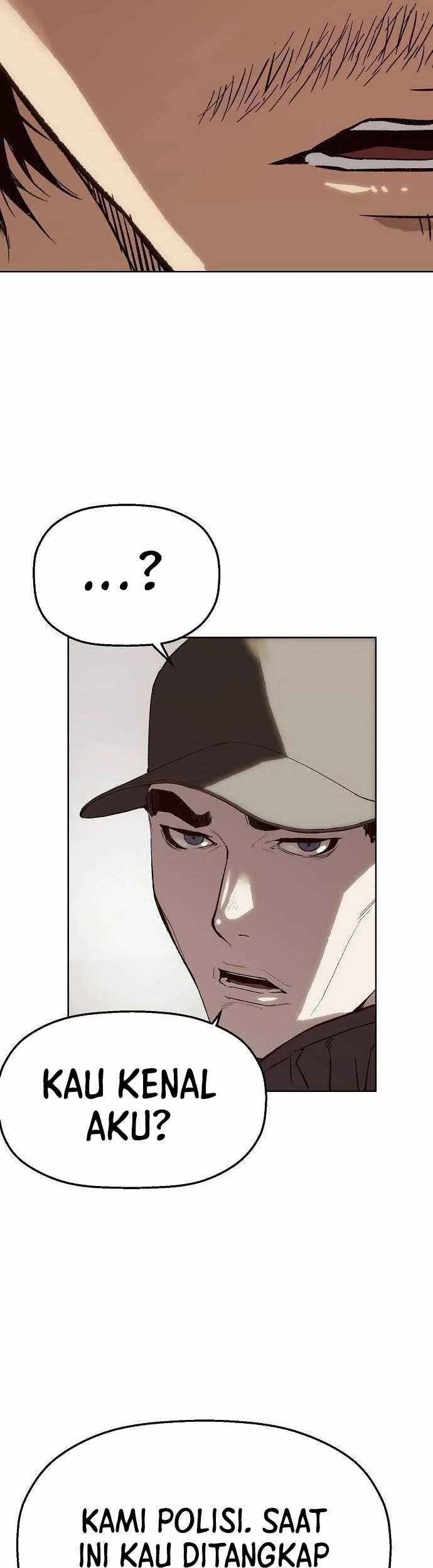 The Villain’s Profiler Chapter 3 Gambar 8