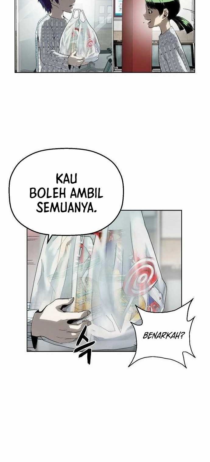 The Villain’s Profiler Chapter 3 Gambar 37