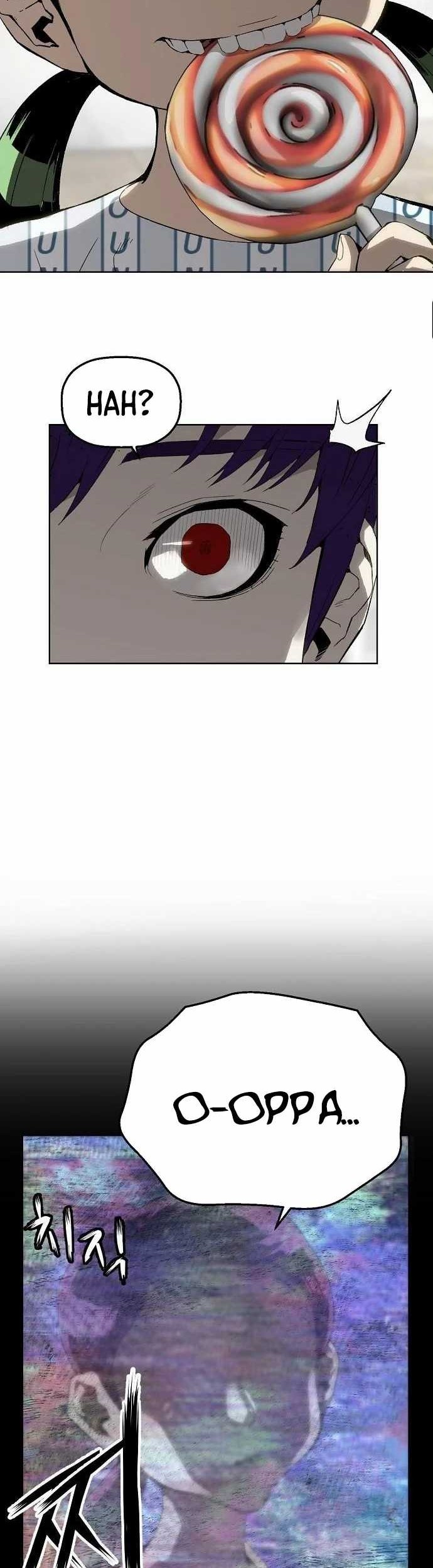 The Villain’s Profiler Chapter 3 Gambar 39