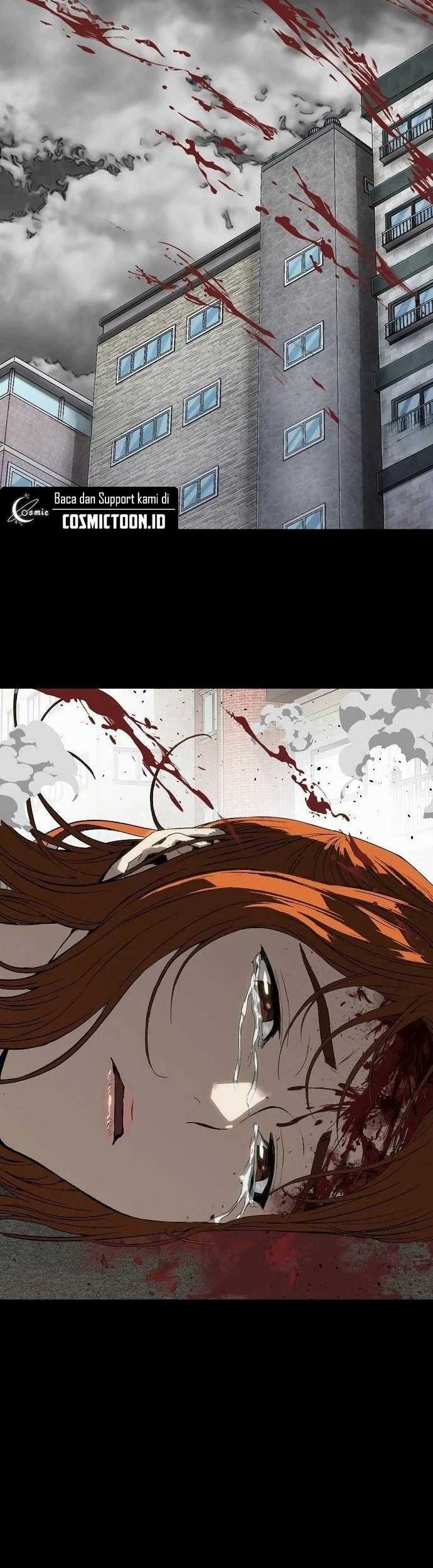 The Villain’s Profiler Chapter 3 Gambar 41