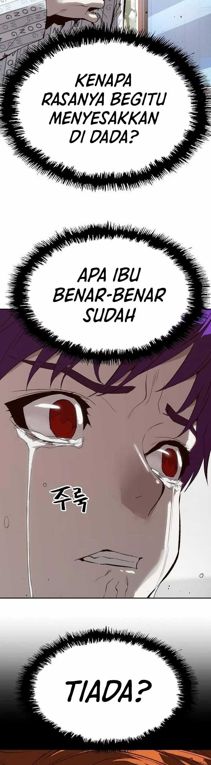 The Villain’s Profiler Chapter 3 Gambar 46