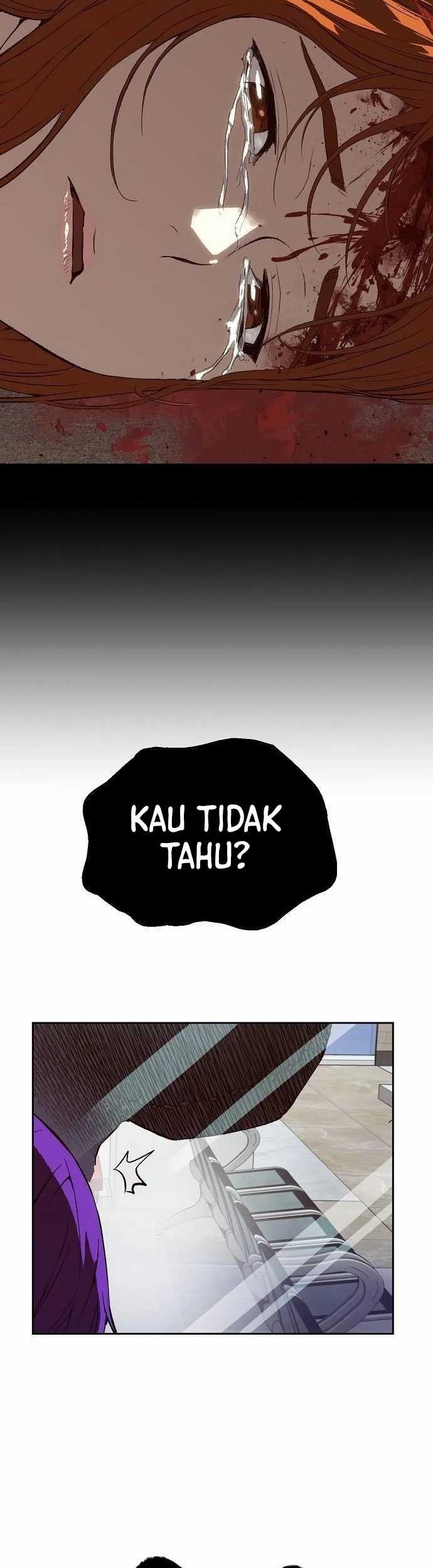 The Villain’s Profiler Chapter 3 Gambar 47