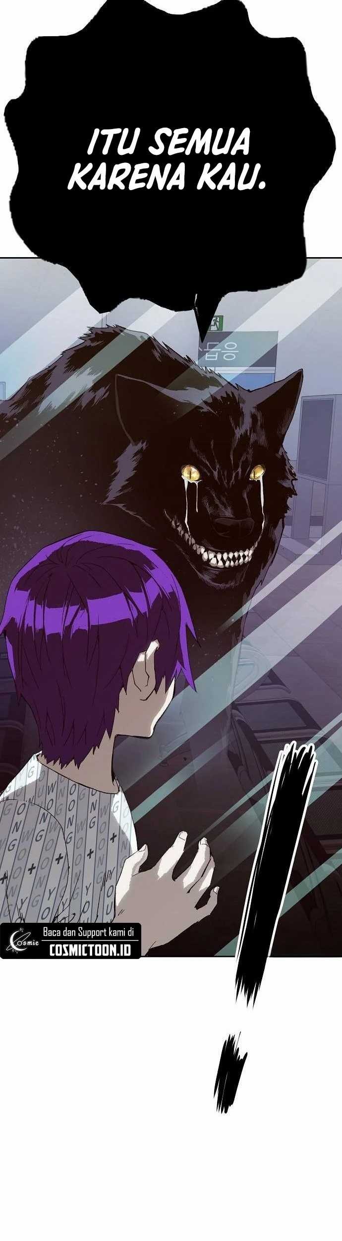 The Villain’s Profiler Chapter 3 Gambar 48