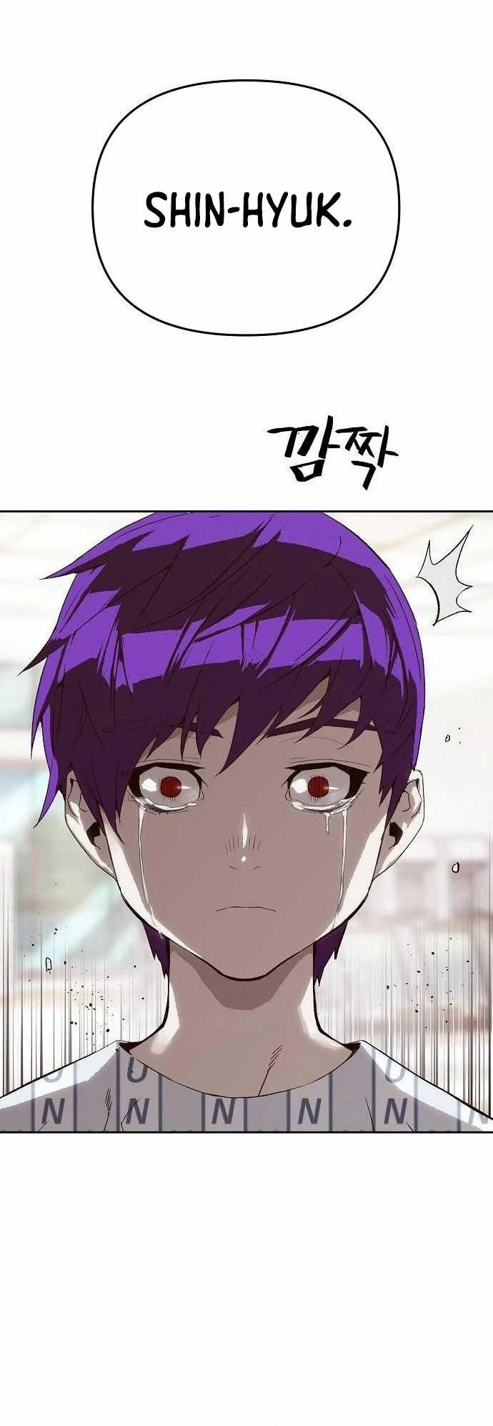 The Villain’s Profiler Chapter 3 Gambar 49