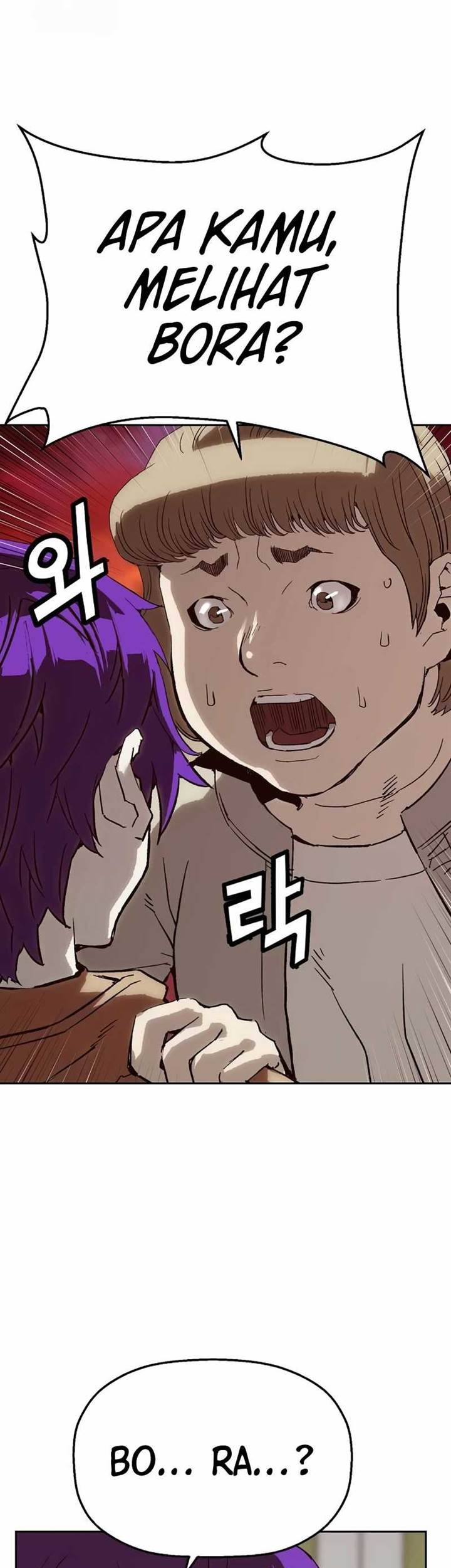 The Villain’s Profiler Chapter 4 Gambar 59