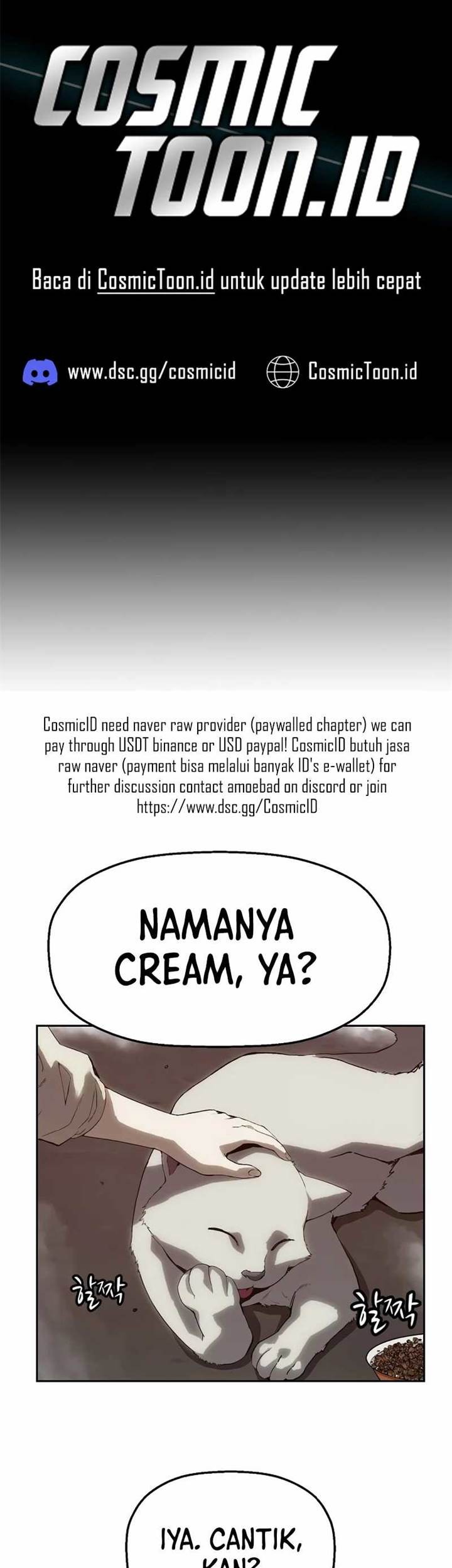 Komik The Villain’s Profiler Chapter 4 gambar nomor 1