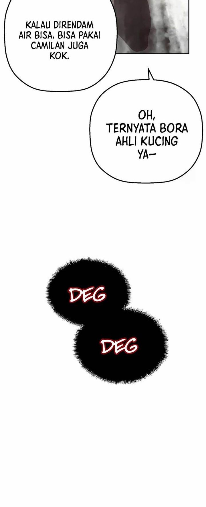 The Villain’s Profiler Chapter 4 Gambar 6