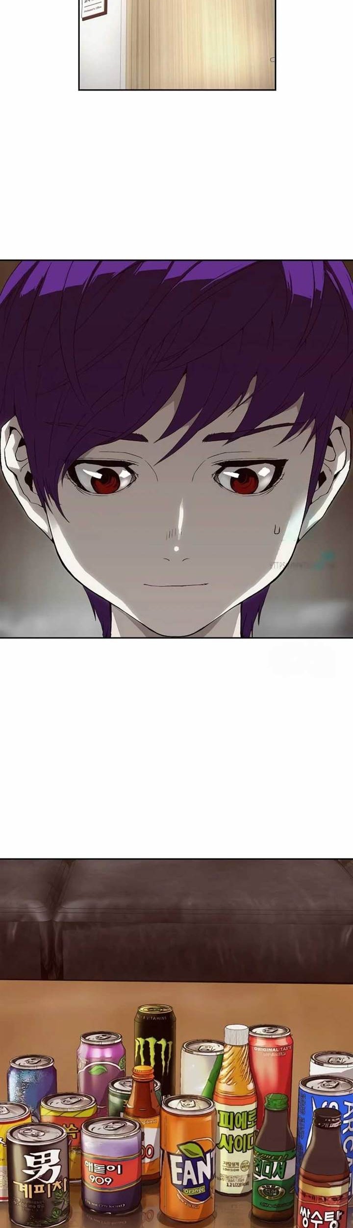 The Villain’s Profiler Chapter 4 Gambar 8