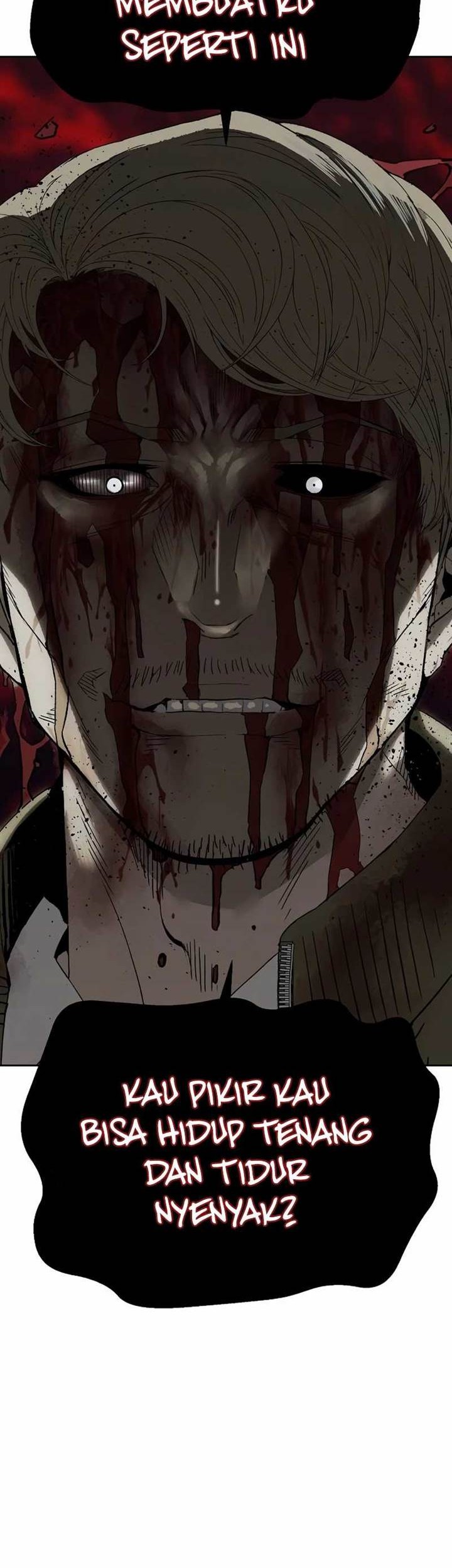 The Villain’s Profiler Chapter 4 Gambar 18