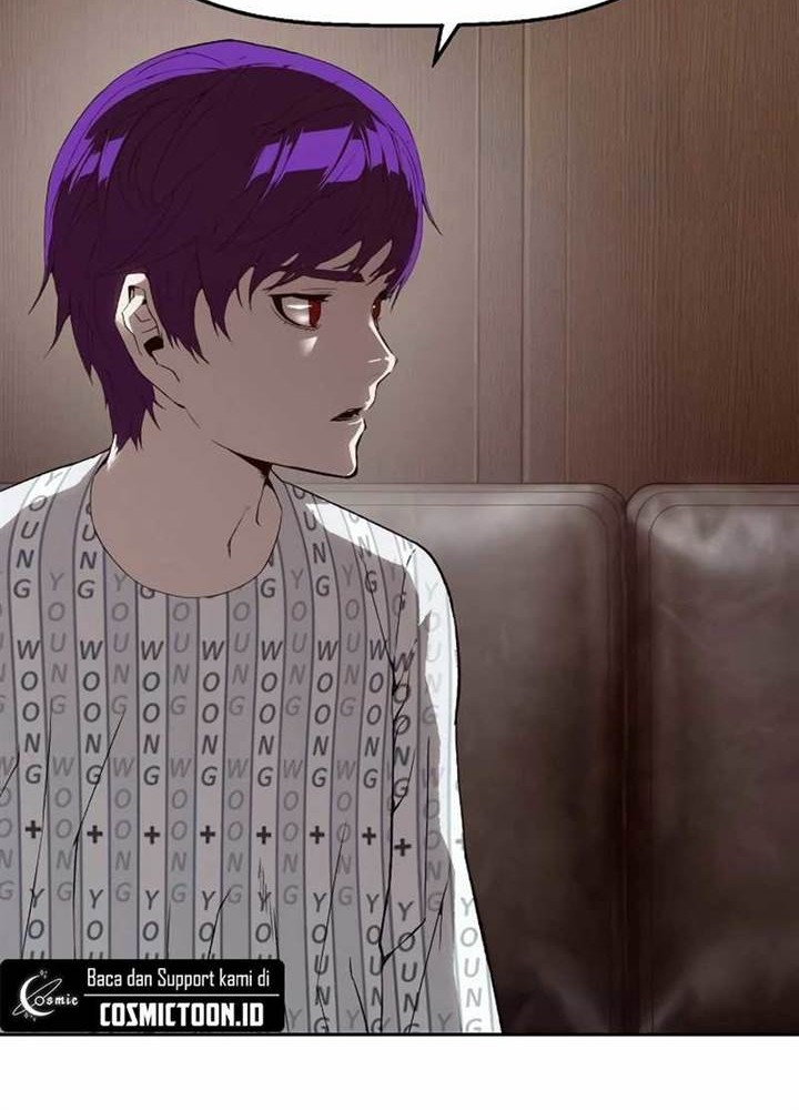 The Villain’s Profiler Chapter 4 Gambar 22