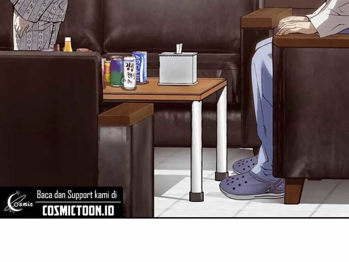 The Villain’s Profiler Chapter 4 Gambar 34