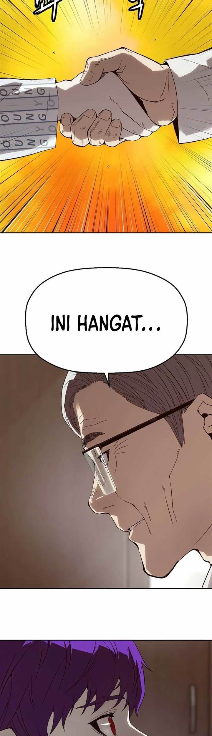 The Villain’s Profiler Chapter 4 Gambar 49