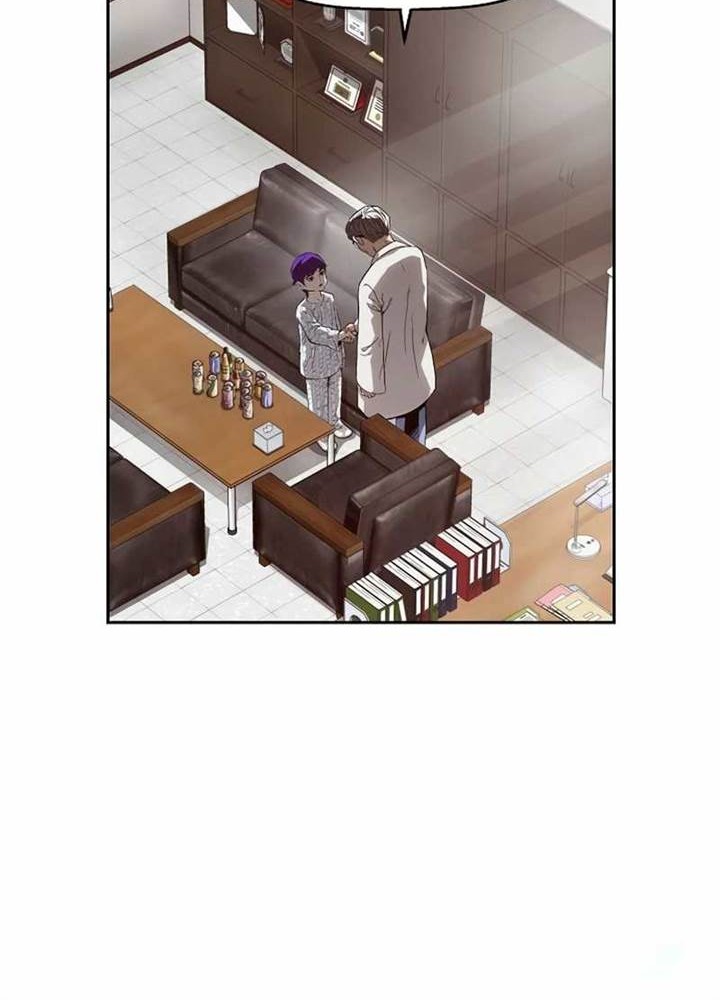 The Villain’s Profiler Chapter 4 Gambar 52