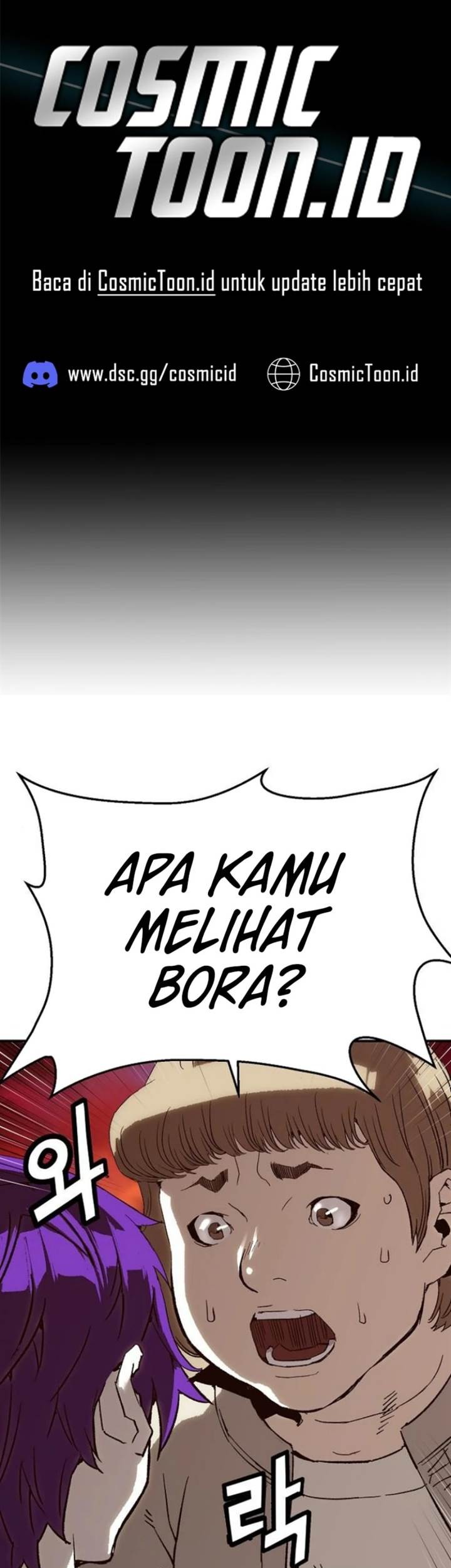 Komik The Villain’s Profiler Chapter 5 gambar nomor 1