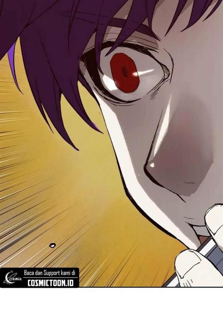 The Villain’s Profiler Chapter 5 Gambar 27