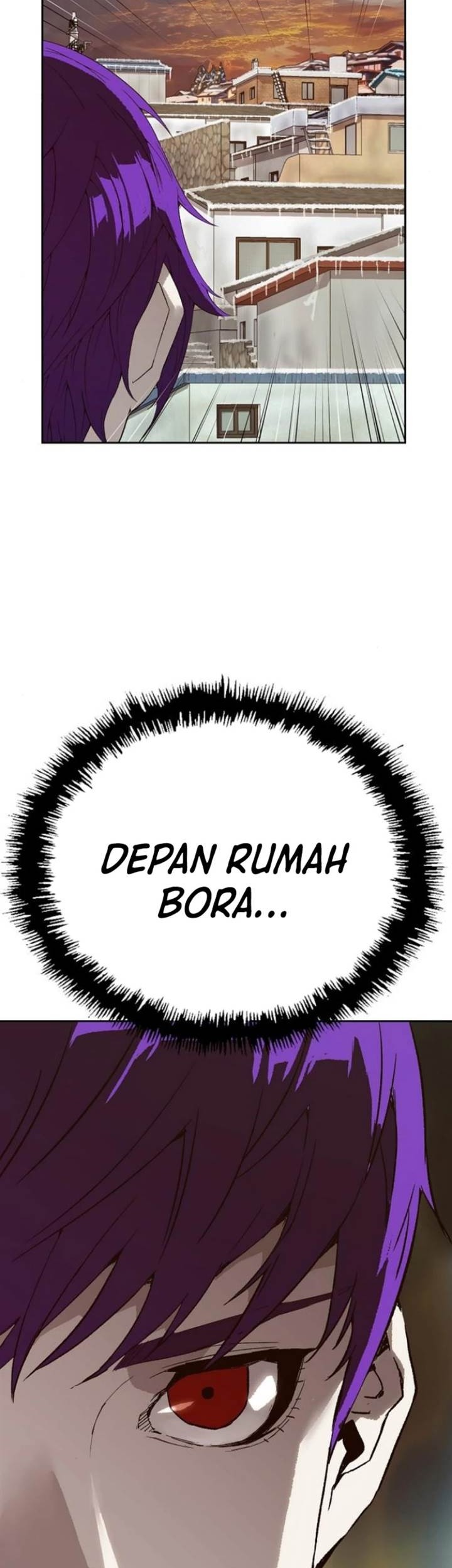 The Villain’s Profiler Chapter 5 Gambar 35