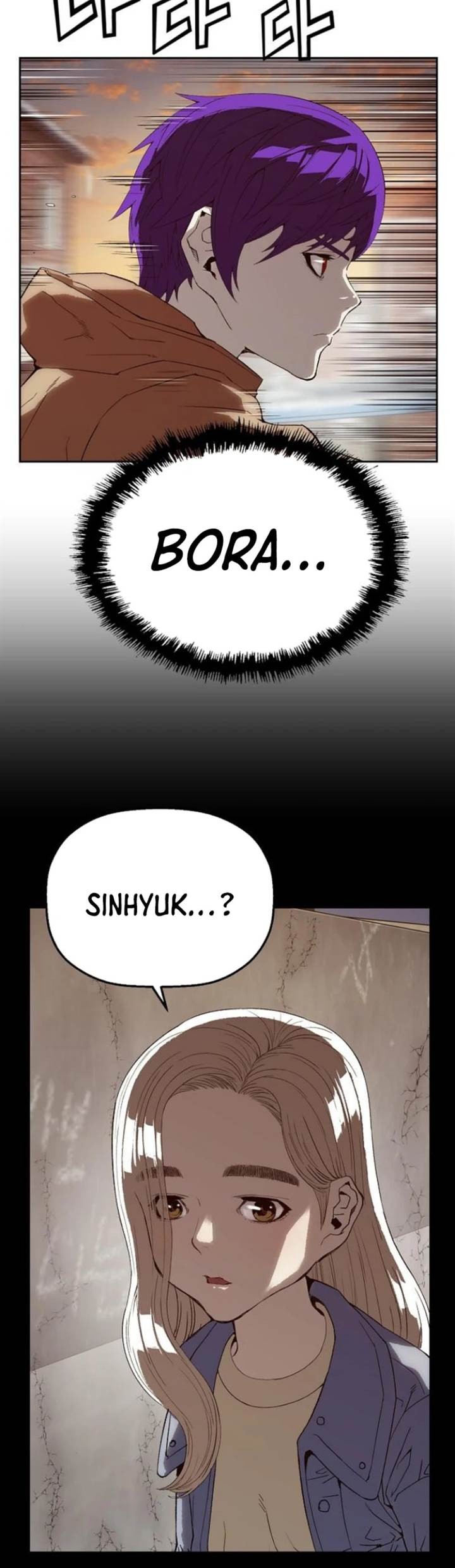 The Villain’s Profiler Chapter 5 Gambar 37