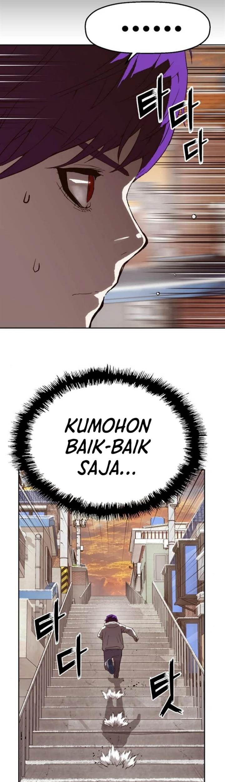 The Villain’s Profiler Chapter 5 Gambar 44