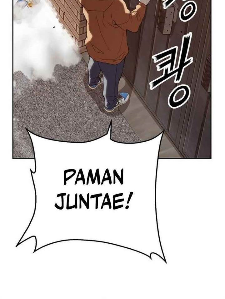 The Villain’s Profiler Chapter 6 Gambar 34