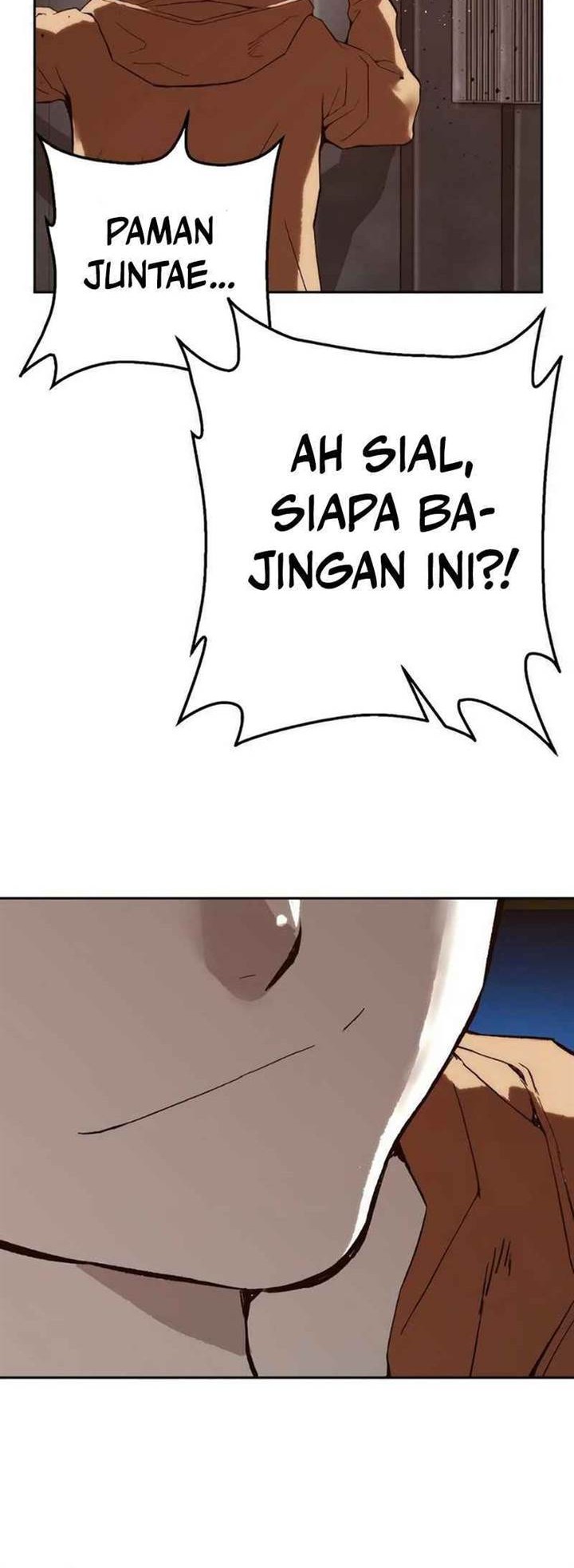 The Villain’s Profiler Chapter 6 Gambar 36