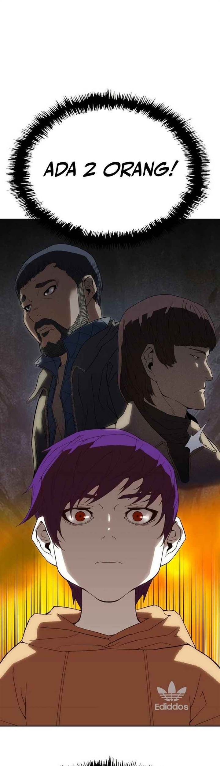 The Villain’s Profiler Chapter 6 Gambar 19