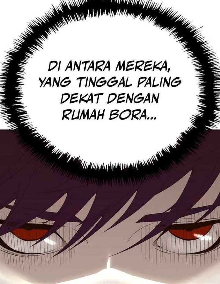 The Villain’s Profiler Chapter 6 Gambar 20