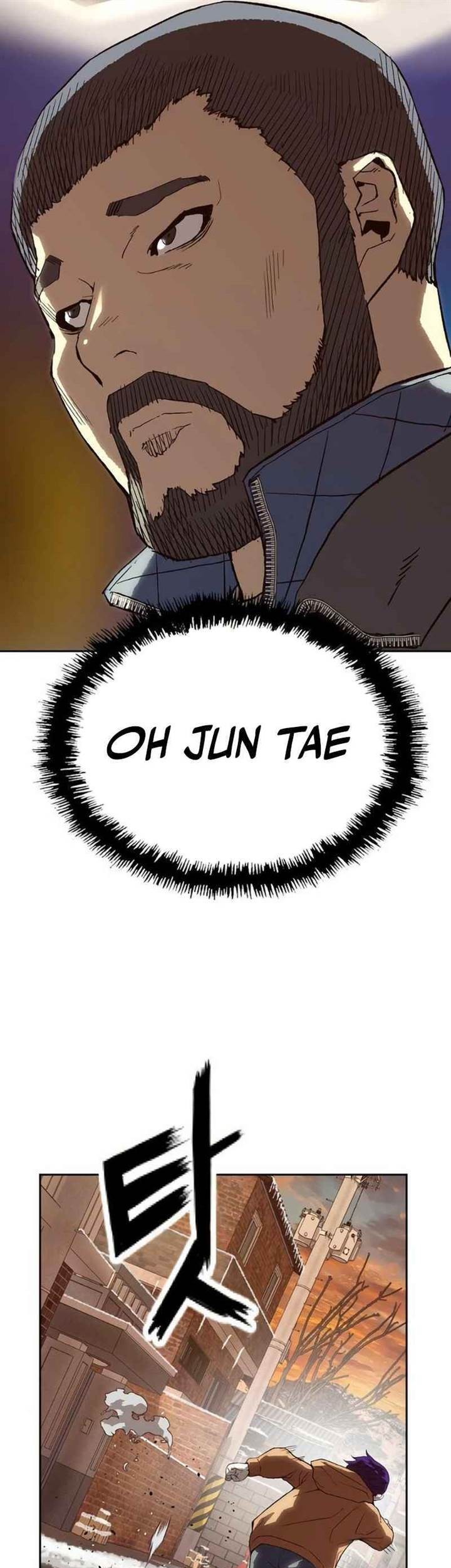 The Villain’s Profiler Chapter 6 Gambar 21